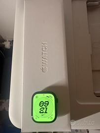 Apple Watch 11