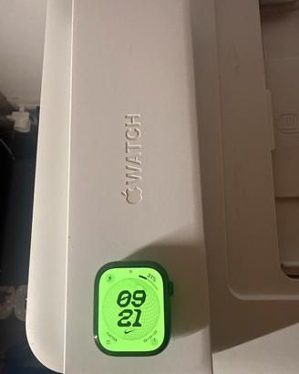 Apple Watch 11