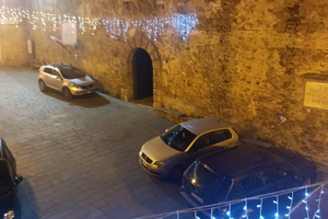 Casa a Vatolla in piazza Gianbattista Vico con ter