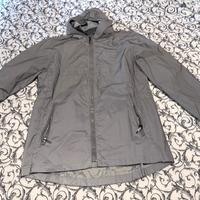 Giubbetto sport rinfrangente UP TO BE, TG 50