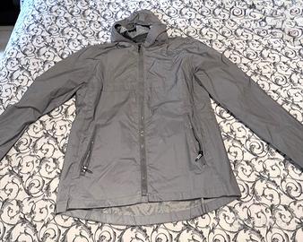 Giubbetto sport rinfrangente UP TO BE, TG 50