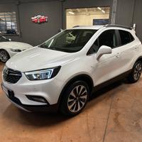 Opel Mokka X 1.6 CDTI Ecotec 4x2 Start&Stop Ultima