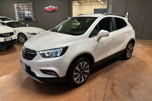 Opel Mokka X 1.6 CDTI Ecotec 4x2 Start&Stop Ultima