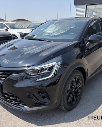 Renault Captur 1.6 hybrid Rive Gauche E-Tech 145cv