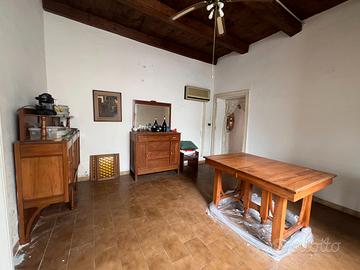 Trilocale - Corso Trinità 28