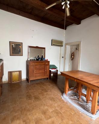 Trilocale - Corso Trinità 28