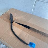 Cavo per bluetooth per stereo  alfa mito