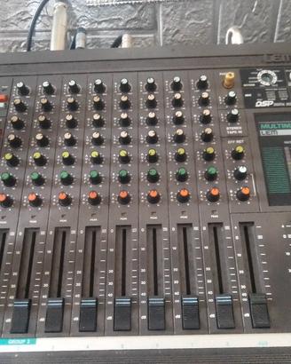 Mixer Lem