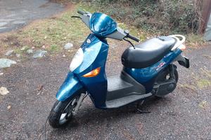 Malaguti elettrico 