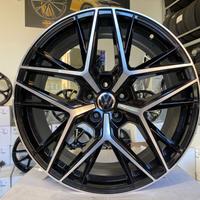 Cerchi NUOVI Volkswagen raggio 19 cod.98432