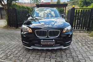 Bmw X1 sDrive18d X Line MOTORE NUOVO!