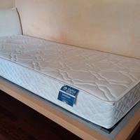 Materasso in lattice sfoderabile Sapsa Bedding