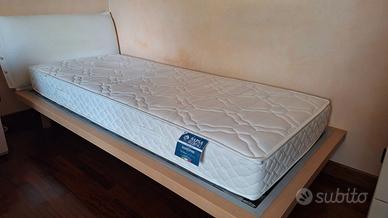 Materasso in lattice sfoderabile Sapsa Bedding