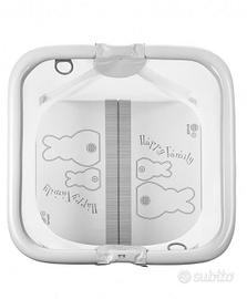 Box pieghevole Brevi Happy family BIANCONIGLIO