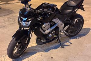 Kawasaki Z750