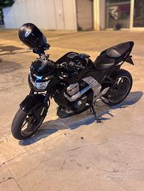 Kawasaki Z750