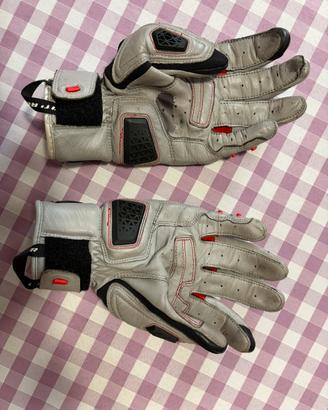 Guanti moto rev’it sand 4 taglia L
