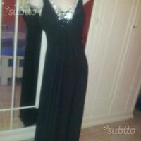 Vestito lungo elegante