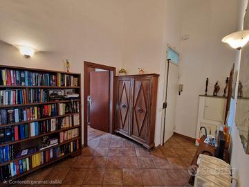 Appartamento 4 vani garage zona varlungo