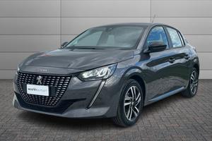 PEUGEOT 208 2ª serie - 208 PureTech 75 St U1059248