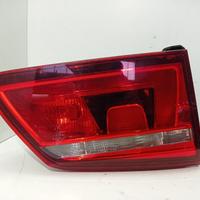 STOP POSTERIORE SINISTRO INTEGRATO NEL PORTELLO VO