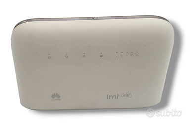 Huawei B715s-23c router 4G+ (LTE Advanced Cat.9)