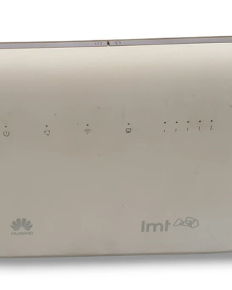 Huawei B715s-23c router 4G+ (LTE Advanced Cat.9)