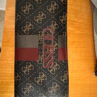 Portamonete Guess