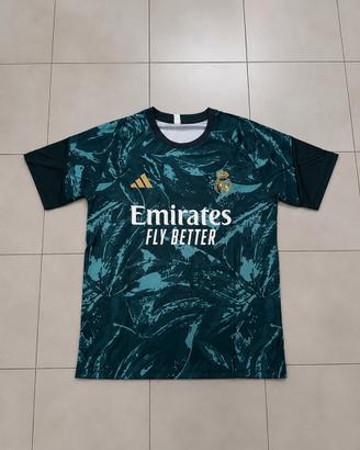 💚 Maglia Real Madrid Stagione 2026/27 💚