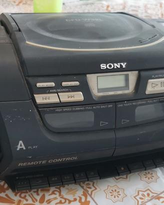 Stereo