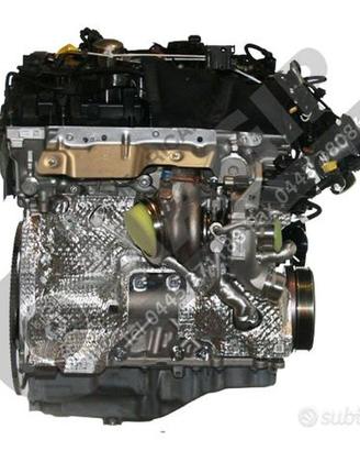 Motore completo nuovo Cod. B48B20A