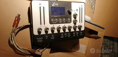 Focusrite Liquid Mix