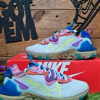 Nike React Vision Dmsx Tg 40