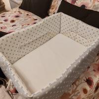 Riduttore lettino Italbaby