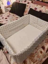 Riduttore lettino Italbaby