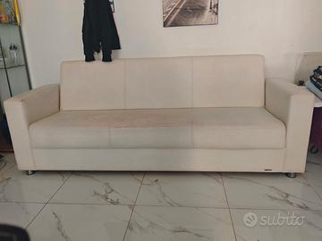 divano letto 