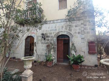 Villa singola - Racalmuto