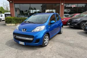 Peugeot 107 1.0 68CV 5p. Desir