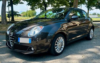 Alfa Romeo Mito 1.4 78 cv GPL Distinctive