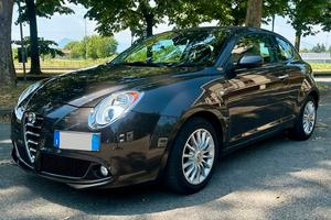 Alfa Romeo Mito 1.4 78 cv GPL Distinctive
