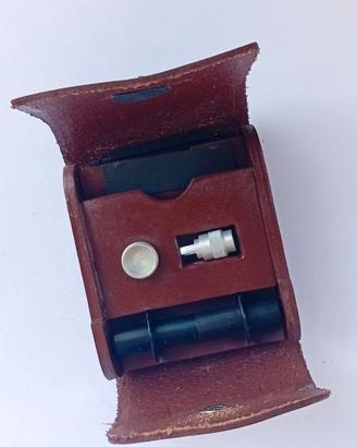 Flexkin Adapter 35 mm per Tlr Meopta Flexaret