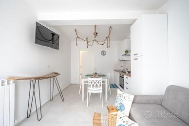 Lulu Apartment - 500 m dal mare