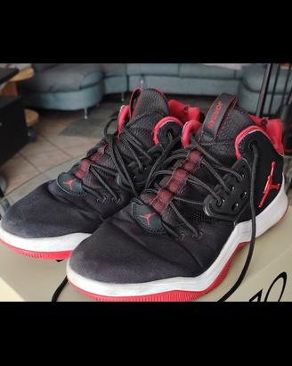 Scarpe Air Jordan Uomo 