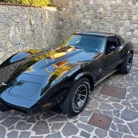 Chevrolet Corvette C3 z37