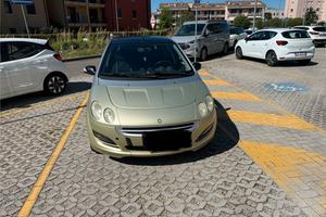 SMART FORFOUR 1.3 90cv NEOPATENTATI