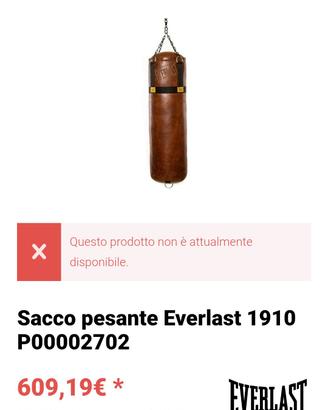 Everlast 1910