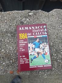 Almanacco Calciatori Panini