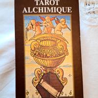 Tarocohi Alchemici