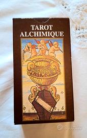 Tarocohi Alchemici