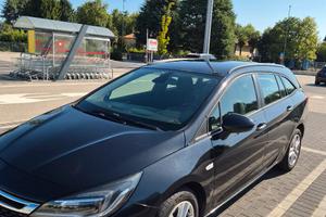 Opel Astra 1.6 110 CV Euro 6 